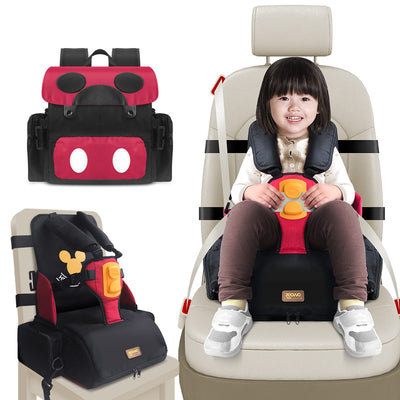 Mochila Multifuncional 3 en 1