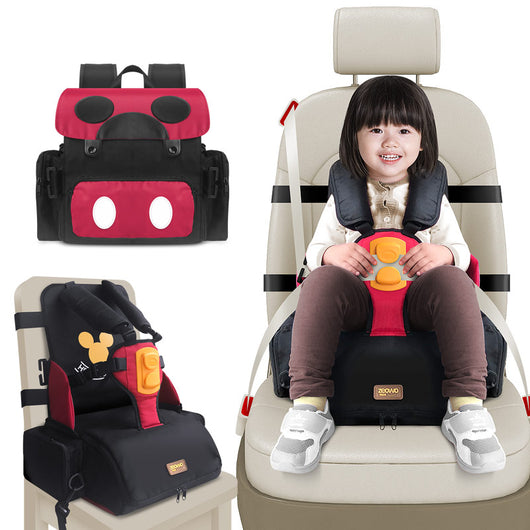 Mochila Multifuncional 3 en 1
