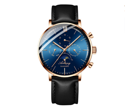 Reloj Mecánico Automático para Hombre - Estilo Moderno - Image 9
