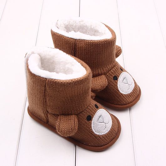 Zapatos para Bebés y Niños Pequeños - Comodidad y Seguridad - Image 5