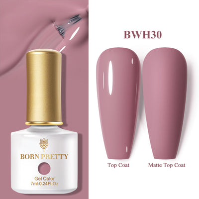 Esmalte de Uñas Monocrómático de Larga Duración - Image 37