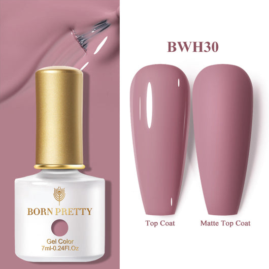 Esmalte de Uñas Monocrómático de Larga Duración - Image 37