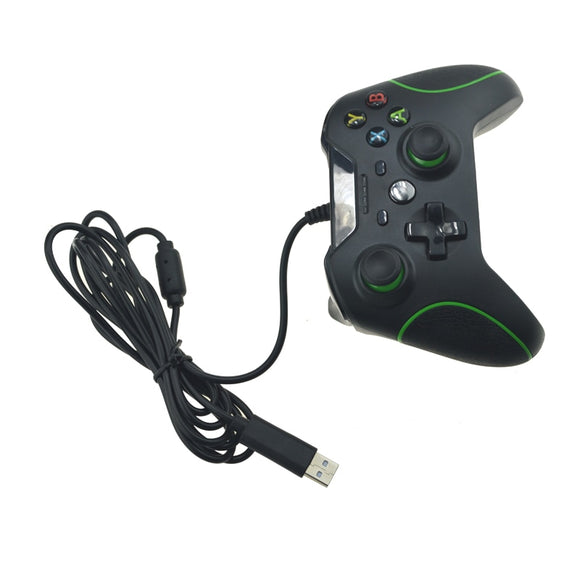 Control Inalámbrico para Xbox One - Compatible con PC Windows