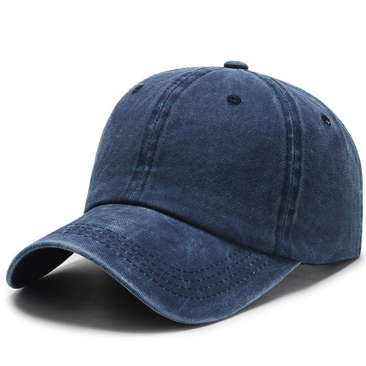 Gorra de Béisbol de Algodón Unisex - Image 2