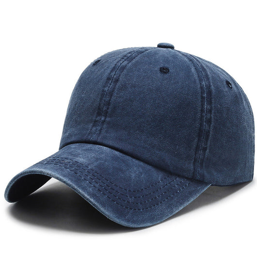 Gorra de Béisbol de Algodón Unisex - Image 2