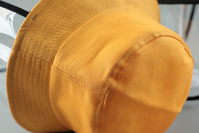 Gorro Protector Infantil Antimosca Impermeable para Niños y Niñas - Image 6