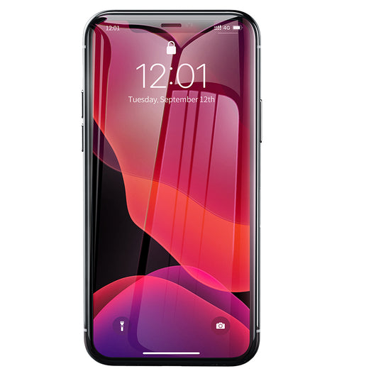 Protector de Pantalla Cristal Templado 0.3mm para iPhone XS 11 Pro 5.8" - Image 7