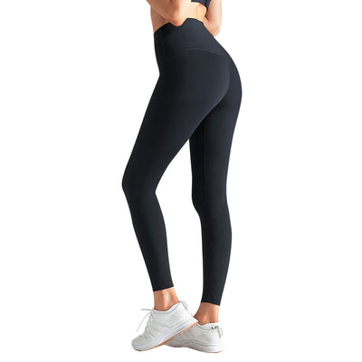 Pantalones Yoga Cintura Alta Reductores - Image 4