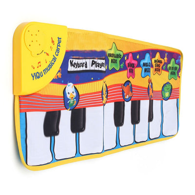 Piano Musical Interactivo para Bebé - Image 6