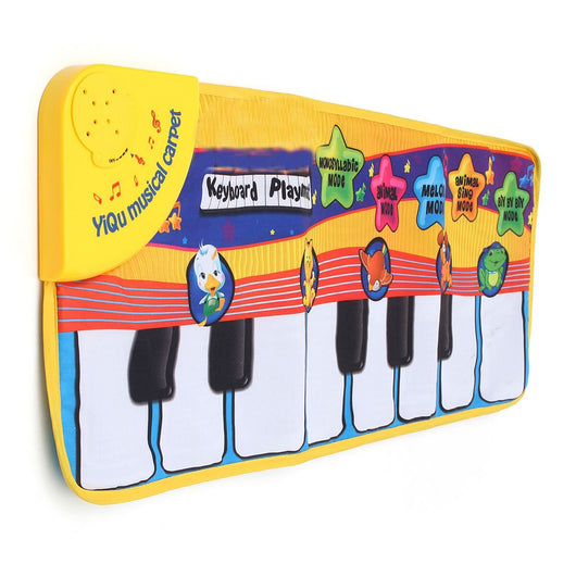 Piano Musical Interactivo para Bebé - Image 6