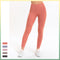 Pantalones Yoga Cintura Alta Deportivos Transpirables