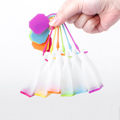 Infusor de Té en Silicona Reutilizable - Resistente al Calor y 100% Seguro - Image 8