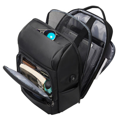 Mochila Antirrobo para Laptop con Tela Oxford - Bolsa de Viaje Ejecutiva - Image 2