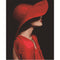 Belleza Urbana De Moda 1903 Sin Marco 40 X 50 Cm