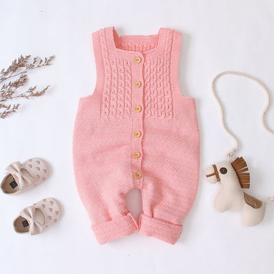 Ropa de Escalada Infantil Casual - Image 8