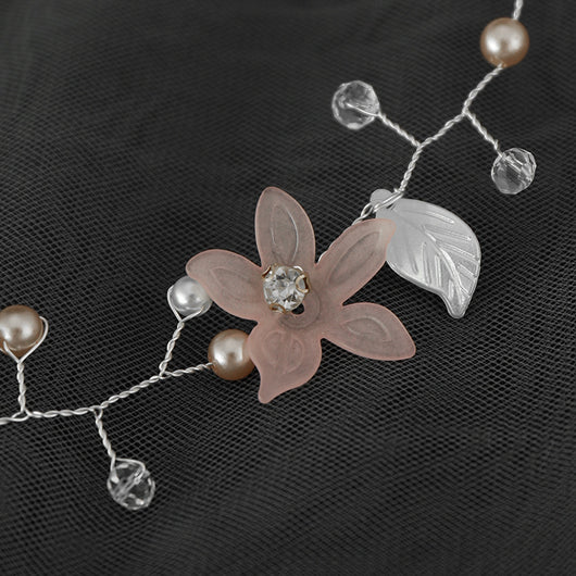 Accesorio para Cabello de Fantasía para Festivales y Shows - Image 7