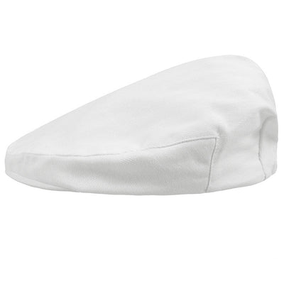 Traje Gentleman Infantil con Boina Blanca para Bautizo - Image 9
