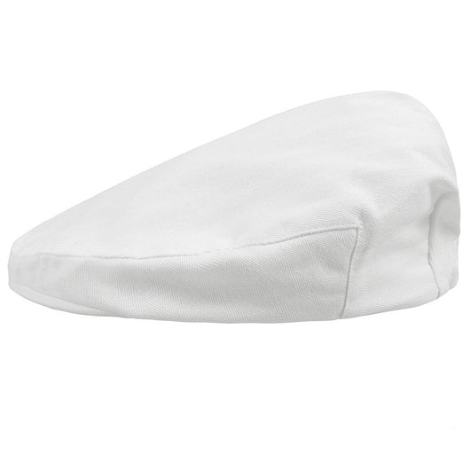 Traje Gentleman Infantil con Boina Blanca para Bautizo - Image 9