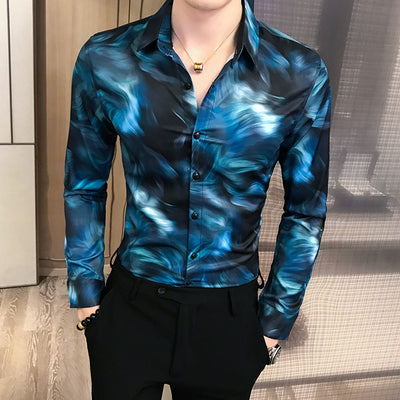 Cardigan Casual Camuflado para Estilistas - Tendencia Moderna - Image 10