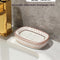 Caja De Jabón Rosa