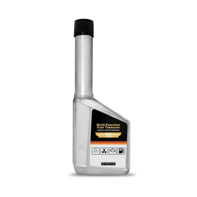 Aditivo Potenciador de Combustible Automotriz