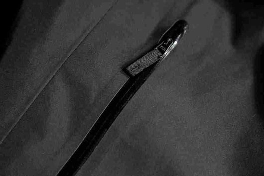 Chaleco de Seguridad Profesional Resistente a Cortes y Perforaciones - Image 8