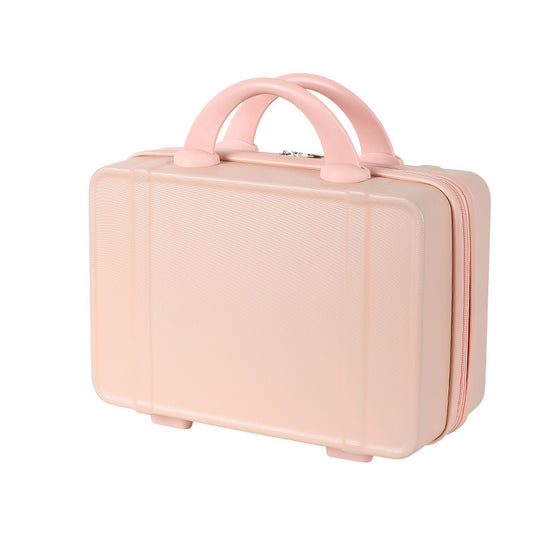 Maleta de Viaje Compacta 14 Pulgadas con Bolsa de Cosméticos - Image 2
