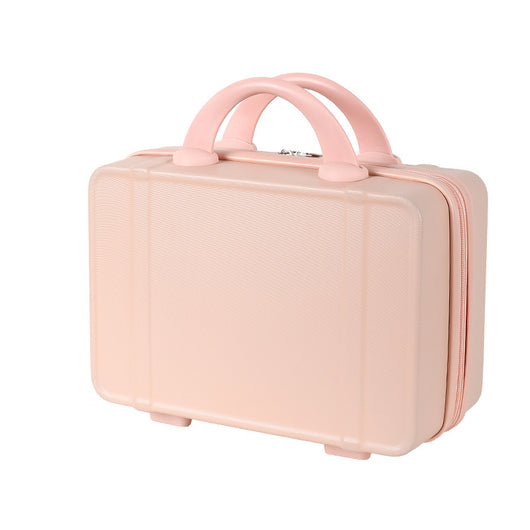 Maleta de Viaje Compacta 14 Pulgadas con Bolsa de Cosméticos - Image 2