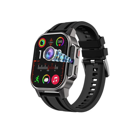 Reloj Inteligente Android Full Netcom - Image 11