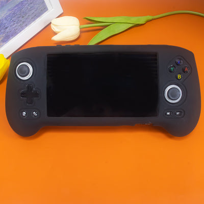 Funda Protectora de Silicona para Consola de Juegos - Image 9