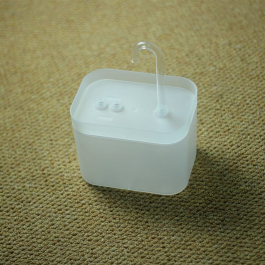 Dispensador Automático de Agua Circulante para Mascotas - Image 3