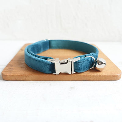 Collar Ajustable Suave y Cómodo para Mascotas - Image 15
