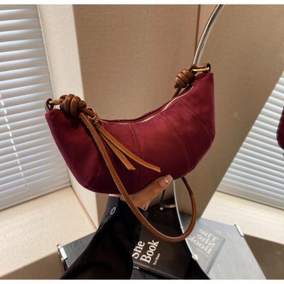 Bolso Bandolera Dumpling de Alto Sentido - Image 19