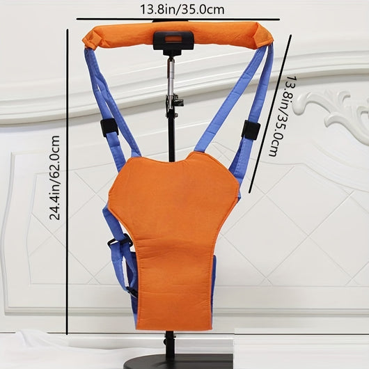 Arnés de Seguridad para Bebé y Niño Pequeño - Asistente de Aprendizaje para Caminar - Image 8