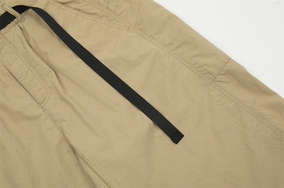Overol Recto con Cinturón para Hombre - Deportes y Actividades Outdoor - Image 22