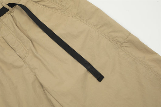 Overol Recto con Cinturón para Hombre - Deportes y Actividades Outdoor - Image 22