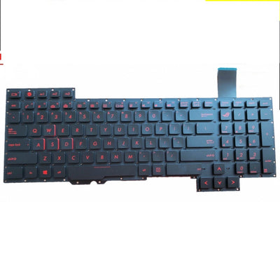 Teclado Alámbrico para Notebook