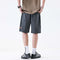 Pantalones Holgados de Moda Casual Quinta Cintura