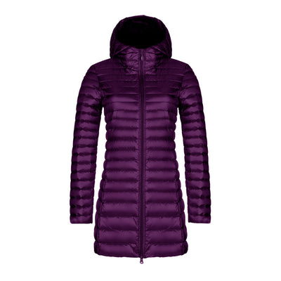 Chaqueta Acolchada Slim para Mujer - Image 16