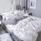 Juego de Cama Estilo Nórdico Premium