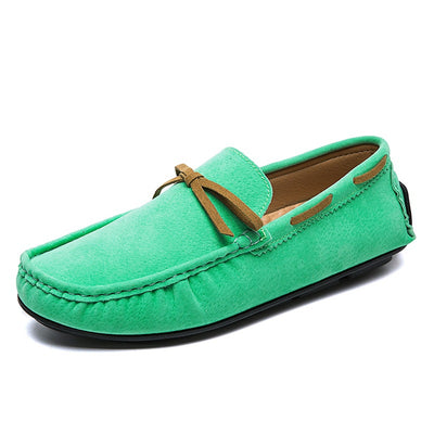Zapatos Casuales Ligeros para Conducir - Transpirables sin Cordones - Image 17