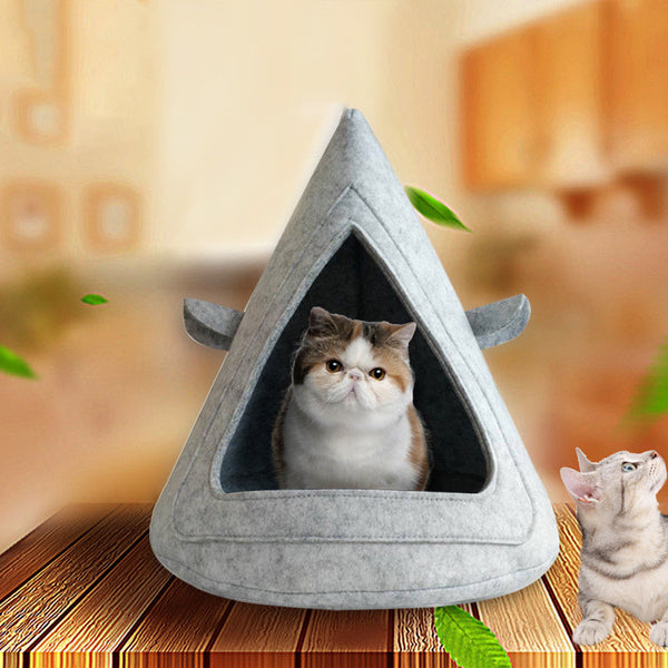 Arena Sanitaria Ventilada para Gatos y Perros - Todas las Estaciones