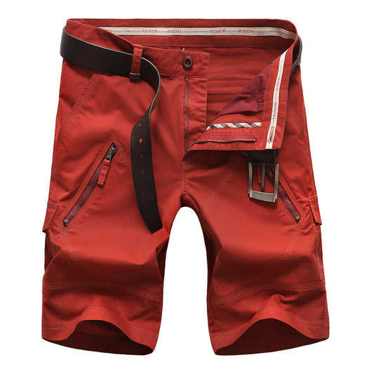 Shorts Deportivos Casuales para Playa Hombre - Image 3