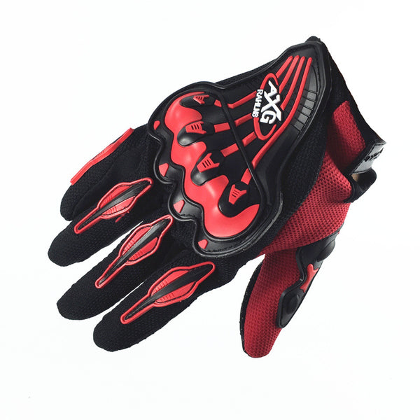 Guantes de Ciclismo de Competición