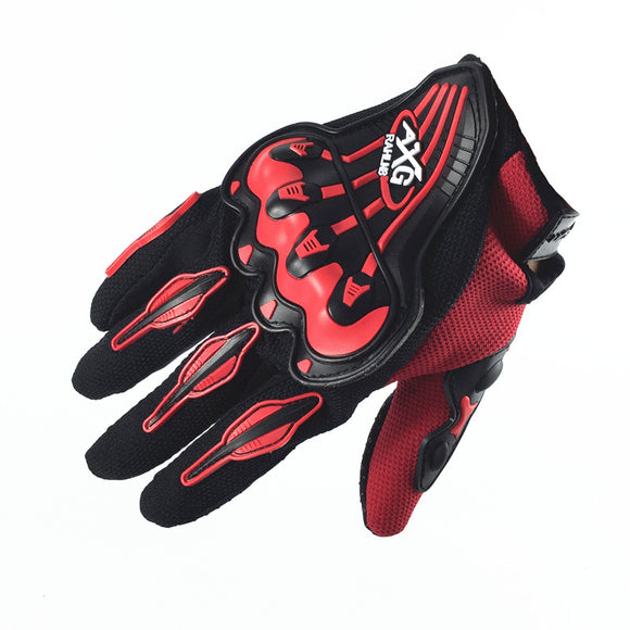 Guantes de Ciclismo de Competición