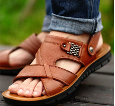 Sandalias Ortopédicas Respirable para Hombre - Image 2