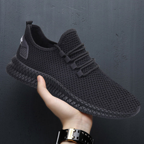 Zapatos Deportivos Modernos Casual