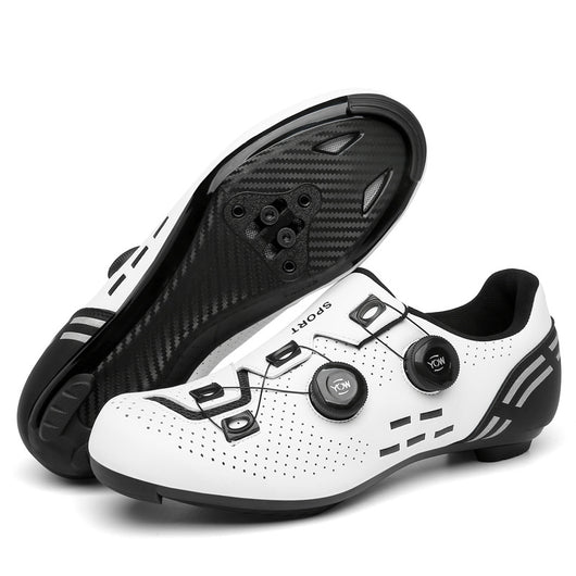 Zapatillas de Ciclismo MTB con Sistema de Bloqueo de Potencia - Image 20