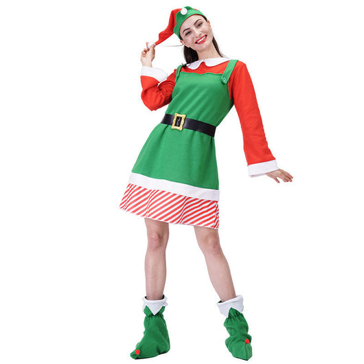 Disfraz de Navidad para Presentaciones y Espectáculos - Image 9