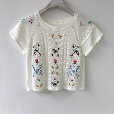 Cardigan Holgado Estilo Universitario para Mujer - Image 105